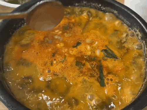 [울산]울산 달동 맛집/남원보다 더 맛있는 가성비 추어탕 맛집! 남원추어탕!