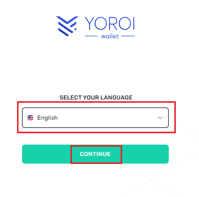  에이다(cardano) 요로이(yoroi) 지갑 설치방법