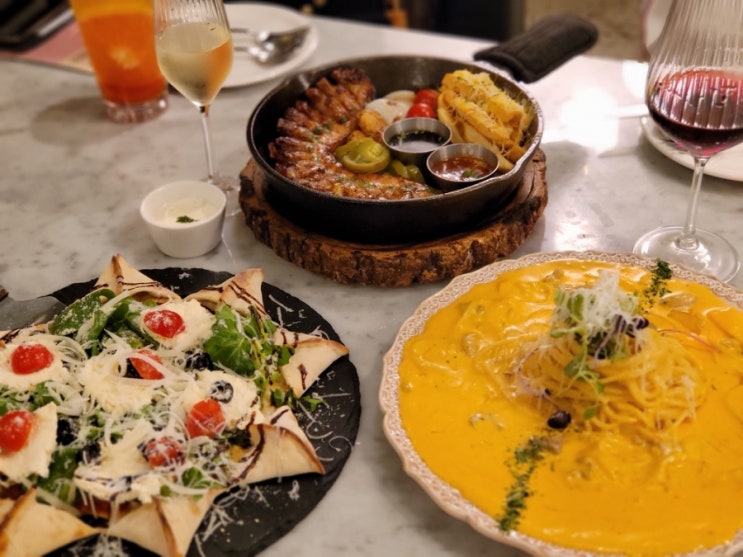 수원 팔달구 맛집 분위기 있던 수원역 이태리동 수원 팔달구 맛집 분위기 있던 수원역 이태리동