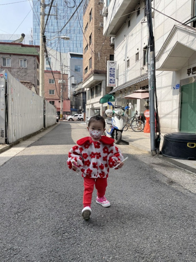  다시 돌아온 철이조카 설이 10탄!! (벌써 10탄이나)