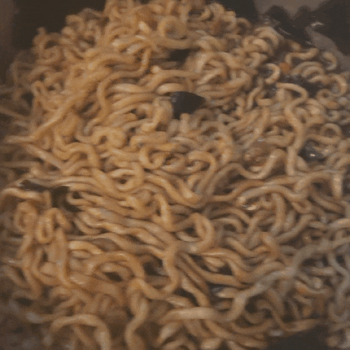  짜파구리