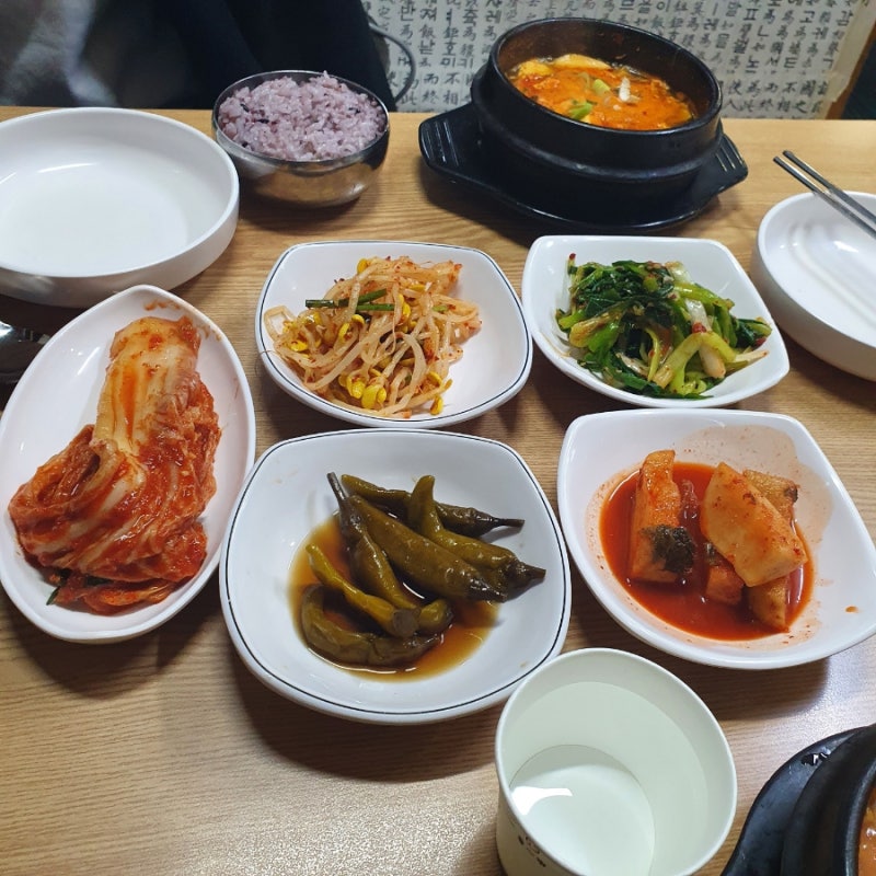 동대문종합시장 맛집) 초당 feat. 9시 아침 식사 가능한 곳 : 네이버 블로그 동대문종합시장 맛집) 초당 Feat. 9시 아침 식사 가능한 곳 : 네이버 블로그