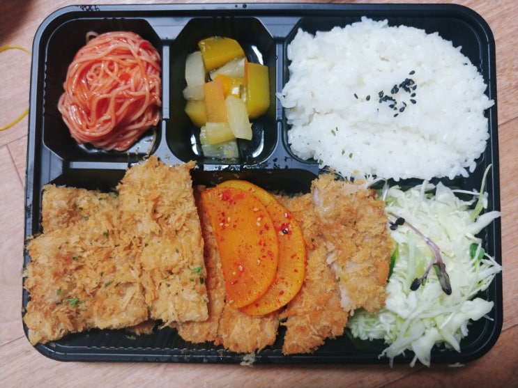  김포사우동배달 모미락