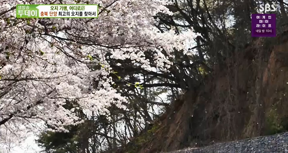 아우실골 사진 5