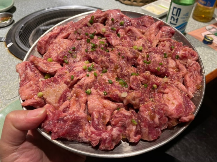  부산 해운대구 송정동ㅣ송정역ㅣ무적불고기ㅣ송정해수욕장 숯불갈빗살 한우불고기 맛집