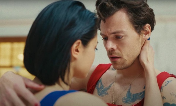 As It Was 가사 해석 번역 - Harry Styles 해리 스타일스 : 빌보드핫100 차트1위 데뷔 As It Was 가사 해석 번역 - Harry Styles 해리 스타일스 : 빌보드핫100 차트1위 데뷔