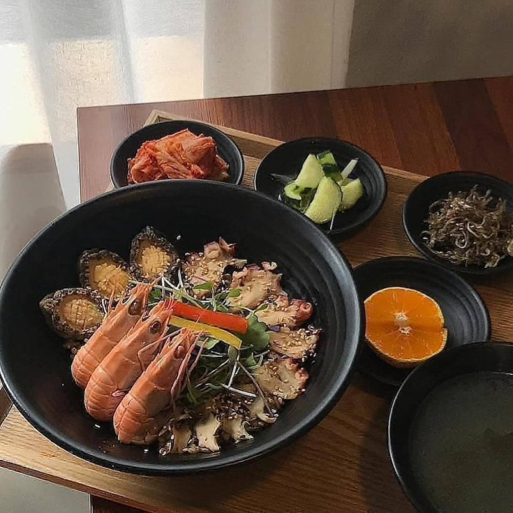  제주맛집 애월맛집 협재맛집 한림맛집 제주도맛집 인생밥집