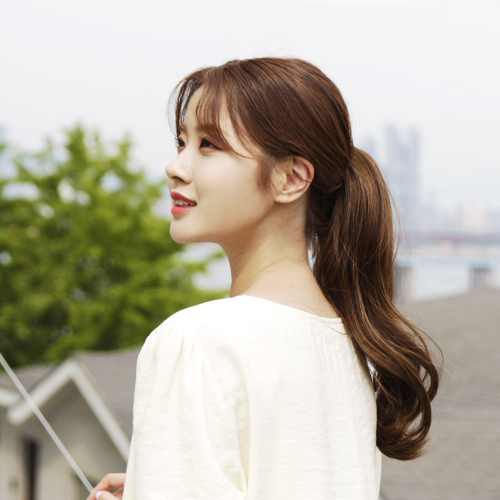  가르마 타는 것도 '견인성 탈모' 유발한다?