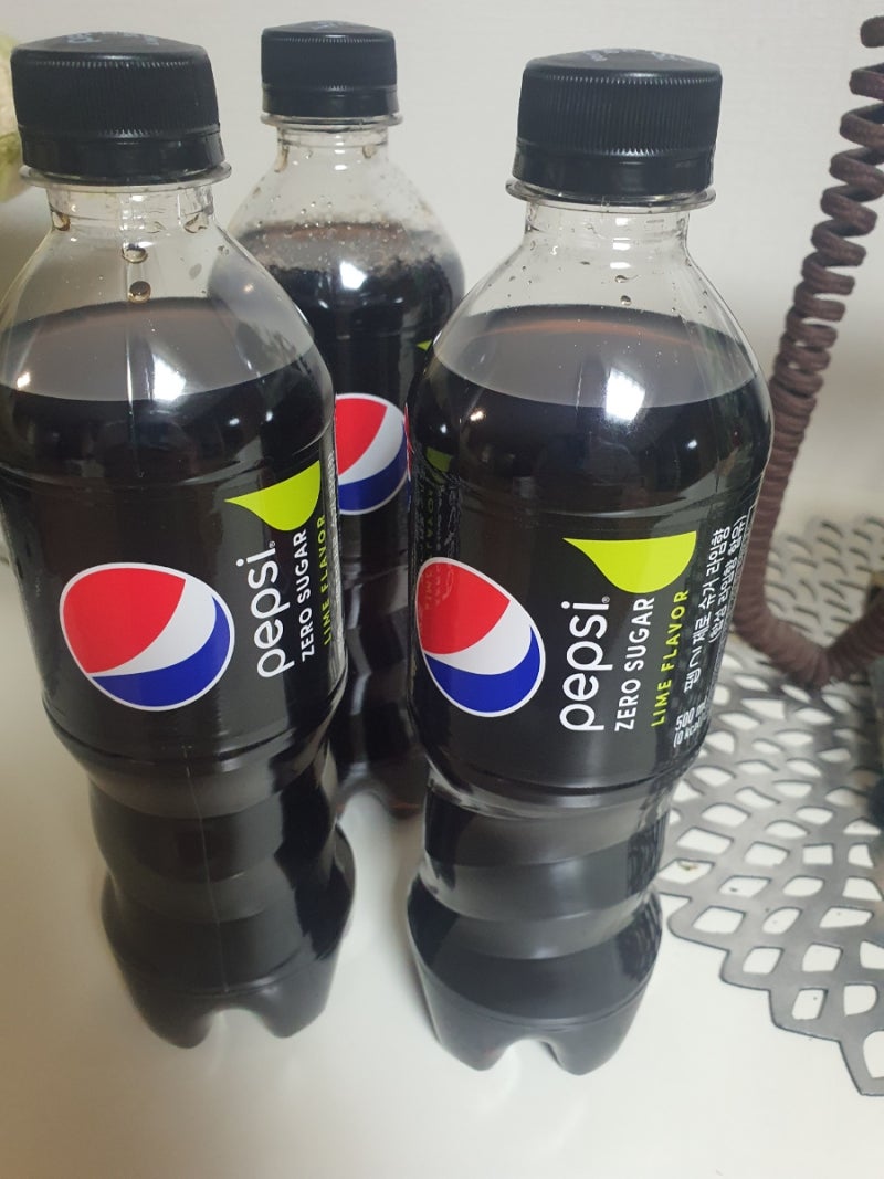 마이돈내산편의점 저칼로리 다이어트 음료 추천 알로에베라왕 무설탕 리뷰 3