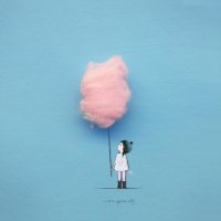  꽃봉오리(A flower bud)