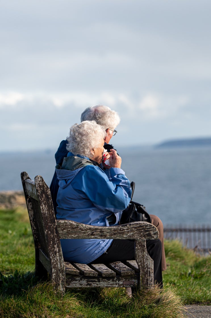 노인장기요양보험 신청대상과 등급판정절차