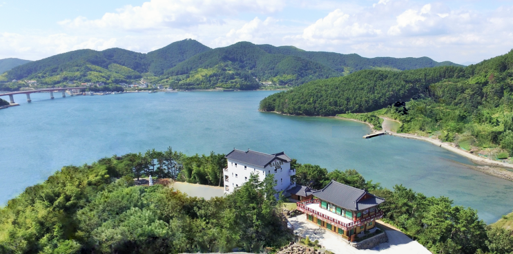  [삼우추모공원] 납골당(봉안당) 카다로그