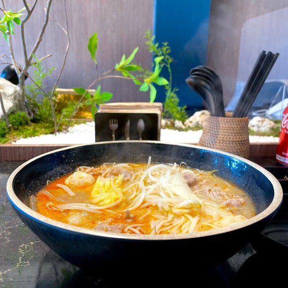  타오마라탕 합정점 VS 신촌점 비교해보기
