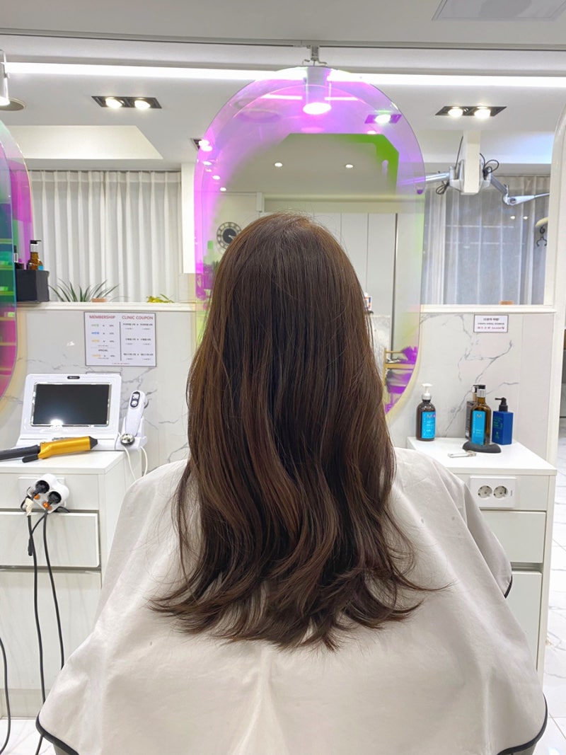 [송파구] 이철헤어 잠실나루역점 2