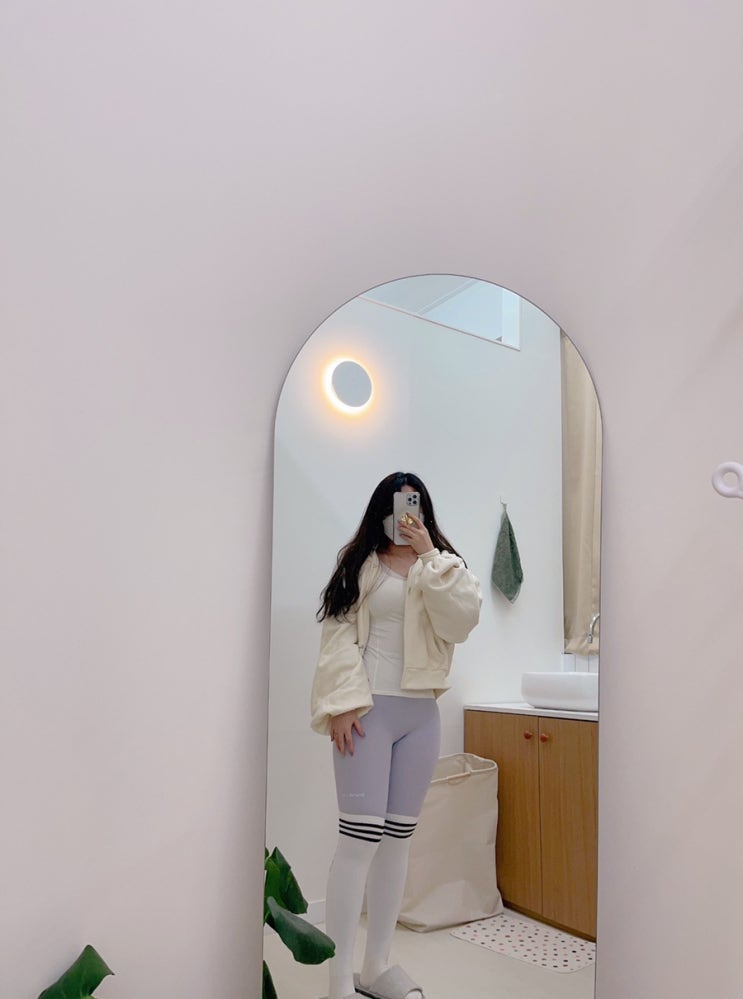  [ 배곧필라테스 / 시흥필라테스 ] 후필라테스 배곧점 개인수업 기구필라테스 초보 후기 (캐딜락 수업)