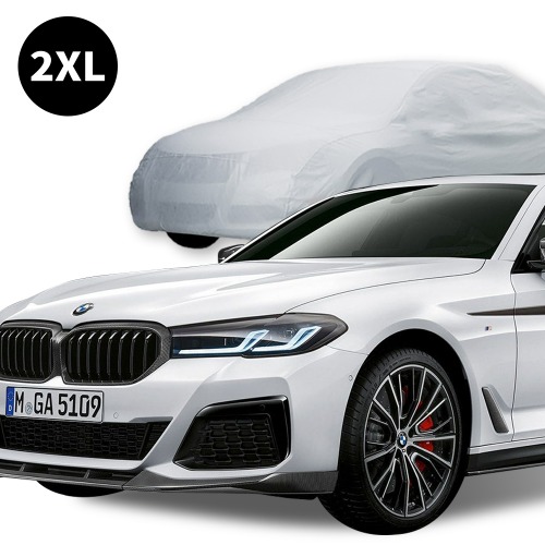  BMW 5 시리즈 사계절 초간단 바디커버