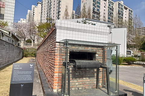 빵가마 이미지