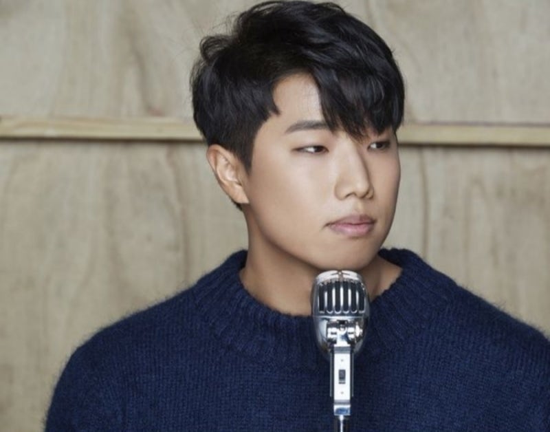 김진호 가족사진가사,가슴이 먹먹해 지는 노래 불후의 명곡