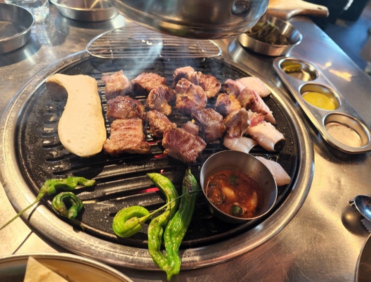  [제주] 별돈별 협재해변점
