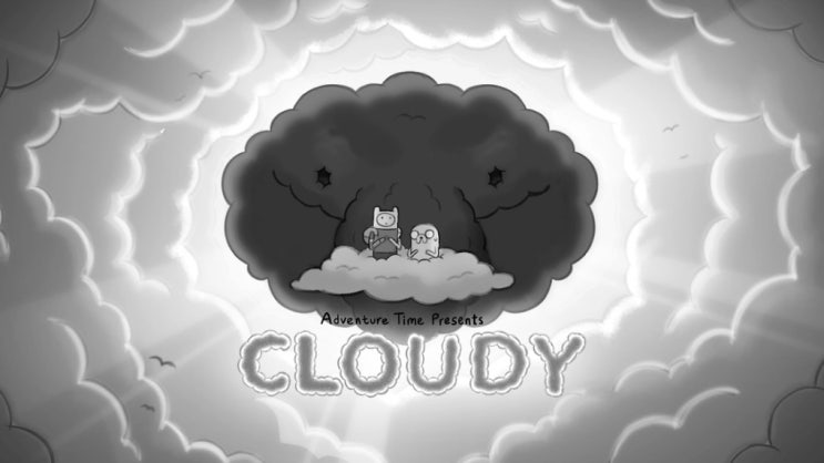 [어탐대사] Cloudy 