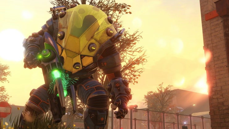  에픽게임즈 2022년 13주차 무료배포게임 (XCOM 2)