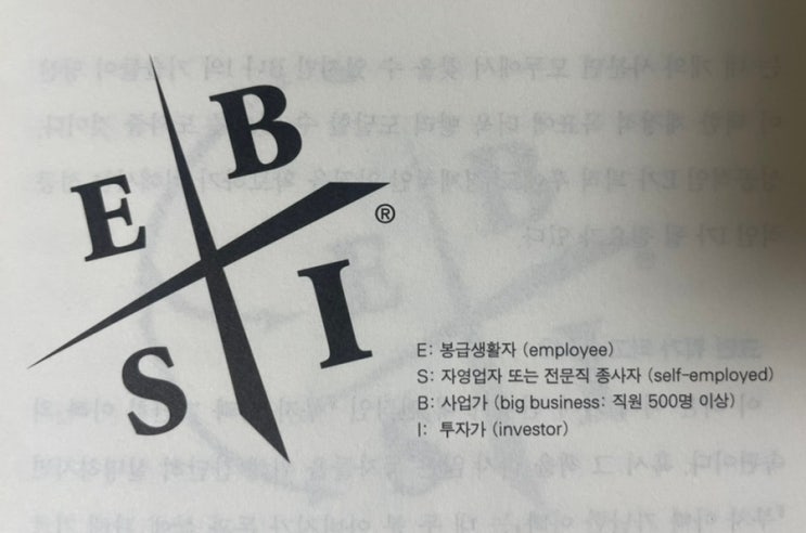 어떤 사람이 되느냐의 차이가 가족과의 시간을 결정한다