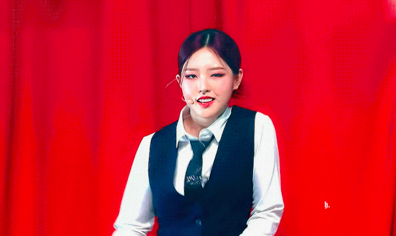 이달소 올리비아혜 사진 77장 모음