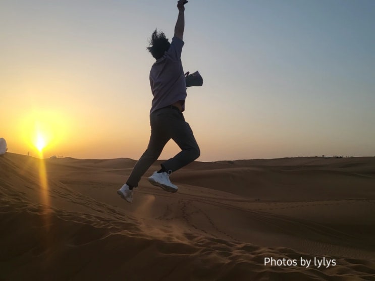 두바이 사막투어 Dubai desert tours