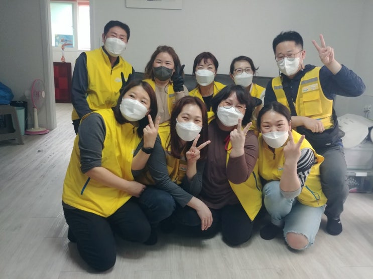  금천구 정리수납의 달인 우리에게 옷이란