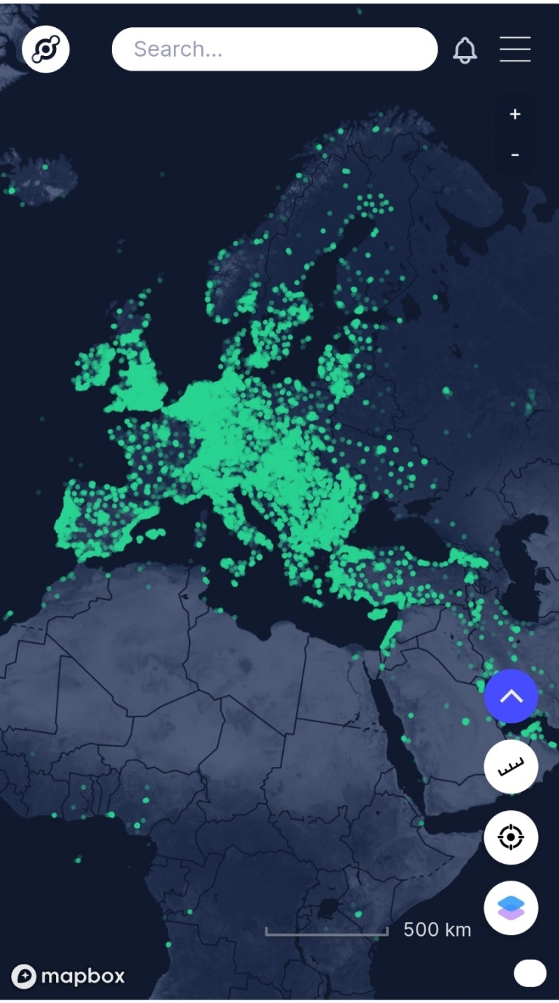 대박나는 헬륨 코인 채굴하기?! : 네이버 블로그