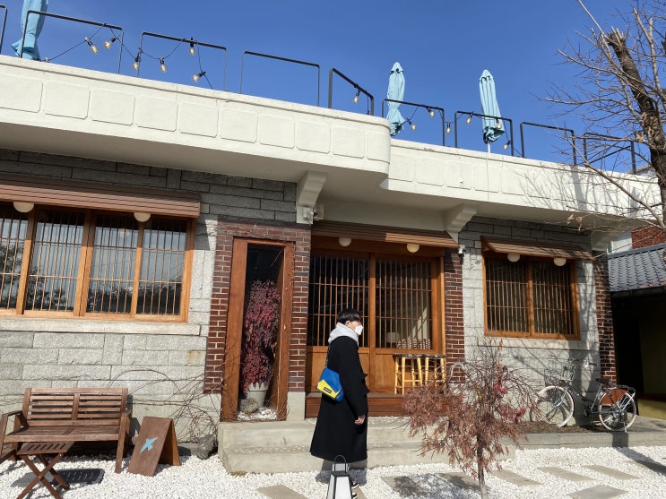  [인천 차이나타운 카페] 일본 감성 분위기 "아키라 커피(AKIRA COFFEE)"