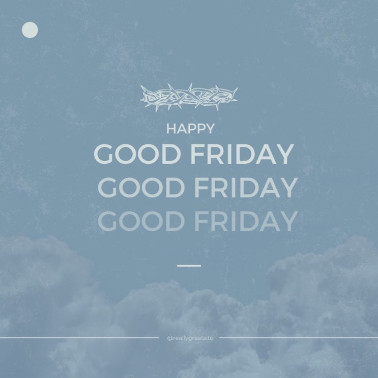  Good Friday