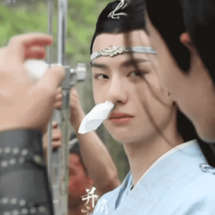 一博呀!!!<왕이보 히말라야喜马拉雅ep186.为什么火星是红色的>이보야 그럼 화성의 저녁 노을 색깔은? 쫄지마c 파란색이야ccc