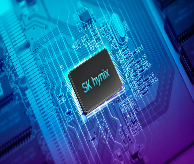  SK하이닉스의 ARM 인수 가능성