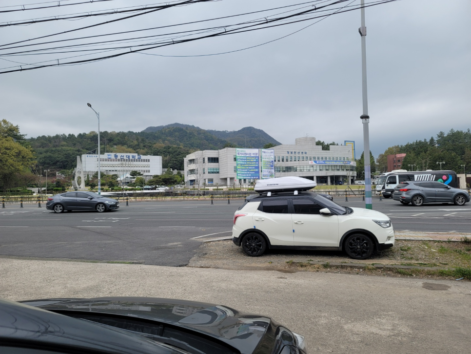 한솥도시락 나주동신대앞점 사진 2