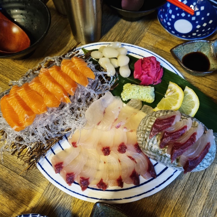  [합정] 지하102호 1호점 : 합정 이자카야, 또 나만 몰랐던 맛집..!