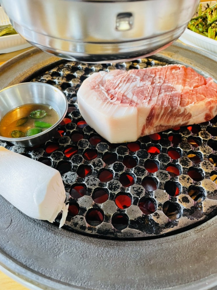  14일 숙성된 제주고기 맛집 - 제주마실 응암동 고기집