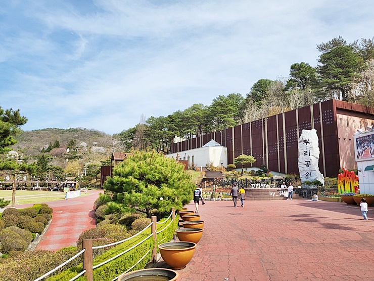  마음껏 뛰어놀기 좋은 대전 테마공원