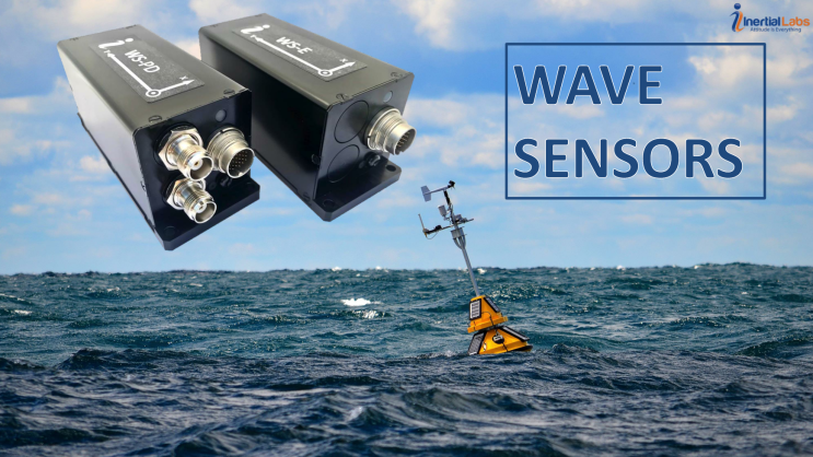 #6. 파랑측정용센서 (WS) - Wave Sensor