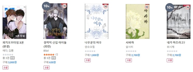 BL소설 신간) 22년 04월 15일 BL소설 신간 BL소설 신간) 22년 04월 15일 BL소설 신간