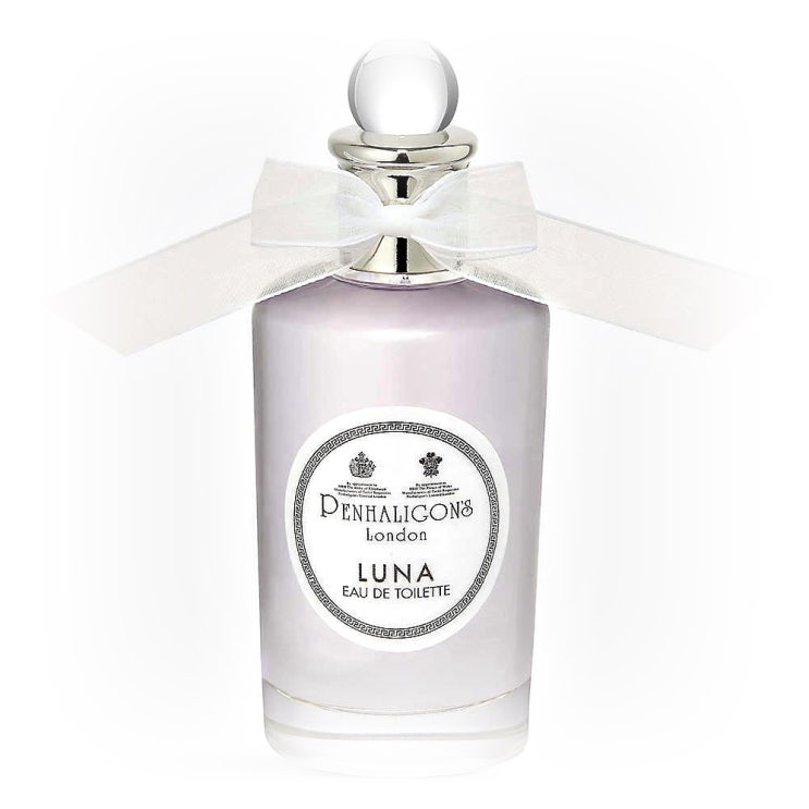 [PENHALIGON’S] 관능적인 향기! 펜할리곤스 루나 오데토일렛 샘플링 이벤트~4.17