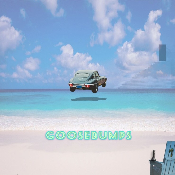 원카인 - Goosebumps [노래가사, 듣기, MV]