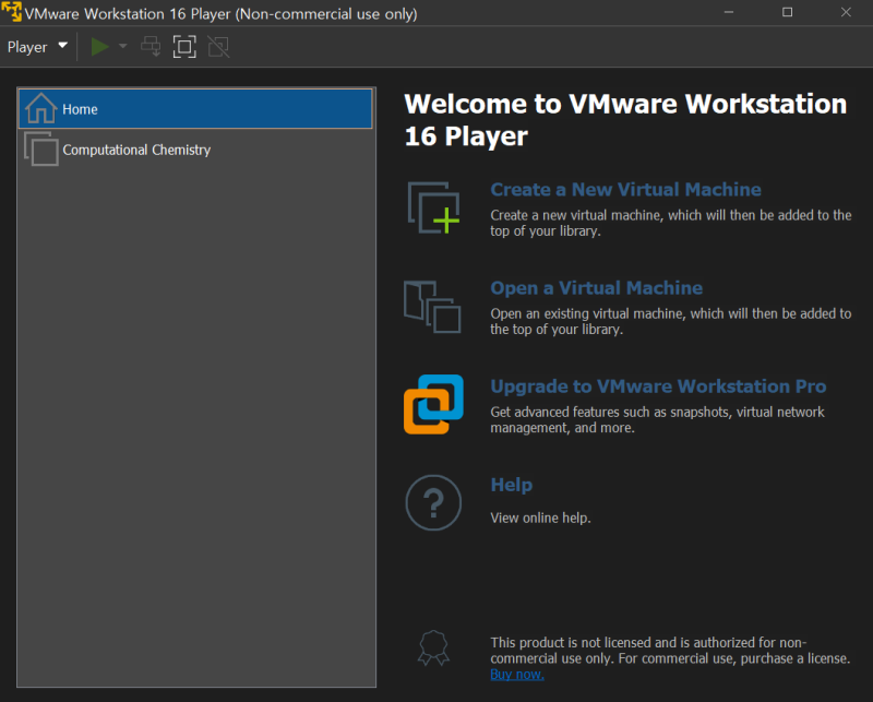 개인 노트북으로 p4vasp 이용하기 : 네이버 블로그