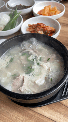  [부경대경성대 맛집] 부자네 돼지국밥