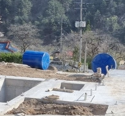  펜션 신축, 리모델링 공사비