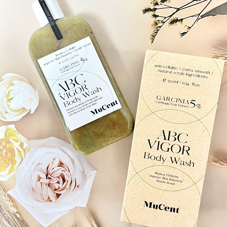 양쥐언니 뮤센트 바르는가르시니아 ABC 비거 워시 바디필링 바디워시추천 양쥐언니 뮤센트 바르는가르시니아 ABC 비거 워시 바디필링 바디워시추천