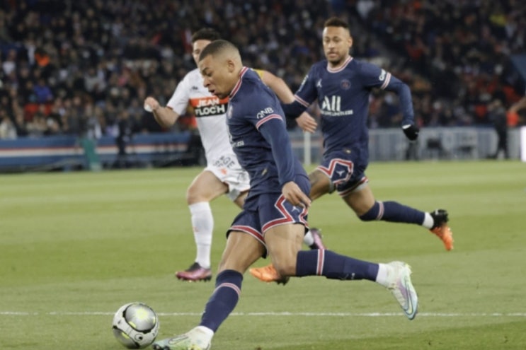 리그앙 프랑스 리그1 32라운드 PSG 마르세유 리그앙 프랑스 리그1 32라운드 PSG 마르세유