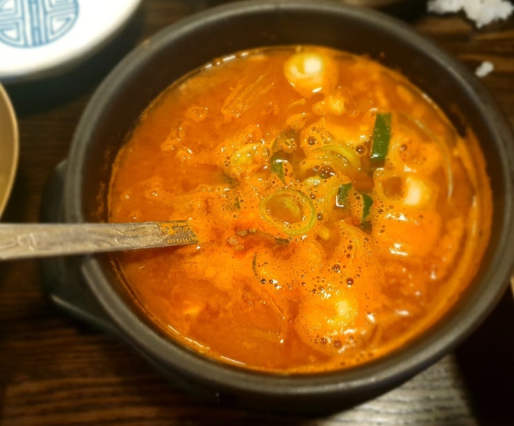  [이천] 강민주의 들밥 본점