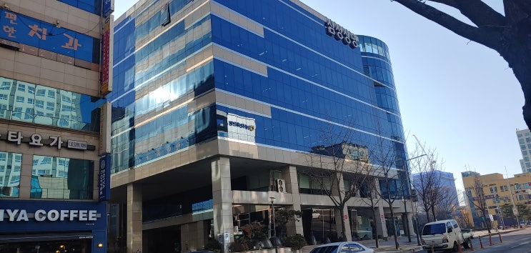  2022년 부광 손해사정사의 뉴스