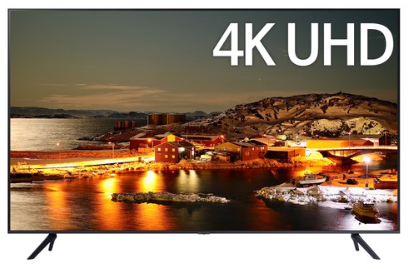[10%카드할인 추가] 삼성 4K UHD LED 70인치 TV - 혼수티비로도 추천! - KU70UA7000FXKR